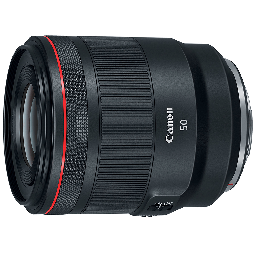 Canon RF 50mm F/1.2L USM